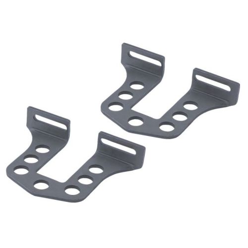Lot de 2 joues pour pont 260 g KS TOOLS 150.1116 photo du produit Principale L