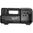 Compresseur-gonfleur 18V M18 BI-0 (sans batterie ni chargeur) - MILWAUKEE TOOL - 4933478706 pas cher