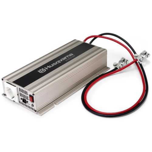 Convertisseur VI600F pour chargeurs QC500 - QC330 - QC80 HUSQVARNA 967628501 photo du produit Principale L
