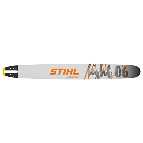 Guide-cha&icirc;ne Light 06 - 40cm - 3/8'' - 1,6mm - STIHL - 3003-000-5213 pas cher