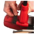 Scie circulaire 1600W CS 60 MILWAUKEE 4933419225 photo du produit Secondaire 6 S