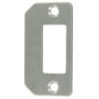 Gâche portail pour serrure GK inox brut TIRARD GK401301 photo du produit