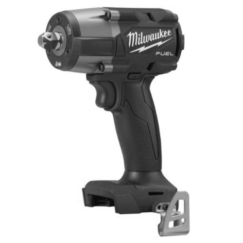 Boulonneuse à choc 18V M18 FMTIW2P12-0X ½’’ (sans batterie ni chargeur) + coffret HD BOX - MILWAUKEE TOOL - 4933478452 pas cher Secondaire 1 L