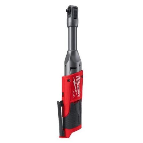 Clé à cliquet M12 12 V FIR14LR-0 1/4'' à col allongé (sans batterie ni chargeur) MILWAUKEE 4933471499 photo du produit