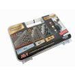 Malette mixte de forêt + embout 31 pièces SMARTOOL TECHNIC 190179 photo du produit