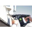 Perforateur SDS Plus sans-fil Festool BHC 18 C 3,1 I-Plus 18 V + 2 batteries 3,1 Ah + Systainer 3 photo du produit Secondaire 4 S