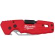 Couteau pliable FASTBACK 5 en 1 MILWAUKEE 4932492454 photo du produit Secondaire 1 S