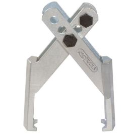 Paire de griffes Ks Tools photo du produit Principale M