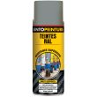 Aérosol gris argile RAL7001 400ml peinture de maintenance - SINTO - 920330 pas cher