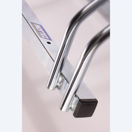Râtelier pour 5 vélos face à face - B 131 V photo du produit Secondaire 2 L