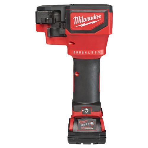 Coupe tige filetée 18 V M18 BLTRC-522X BRUSHLESS + 2 batteries + chargeur + HD BOX MILWAUKEE 4933471151 photo du produit