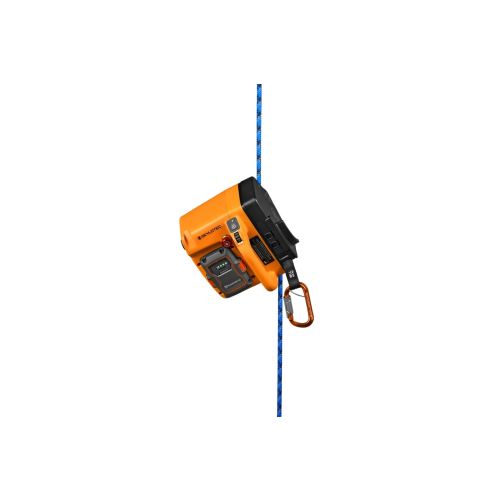 Treuil électrique à batterie Skylotec Power Ascender - HUSQVARNA - 970735801 photo du produit Secondaire 3 L