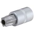 Embout Torx creux TB80 pour bras de balais d'essuie-glaces 55 mm KS TOOLS 911.1387 photo du produit Secondaire 1 S