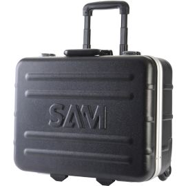 Valise à outils Sam outillage avec trolley - TVJ-T pas cher Principale M