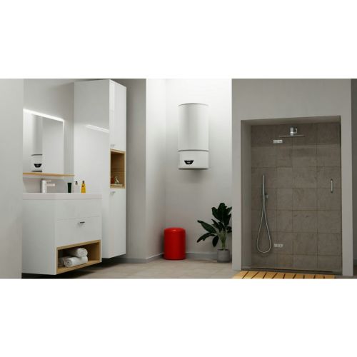 Chauffe-eau Lydos Hybride Wifi 100 l ARISTON 3629180 photo du produit Secondaire 5 L