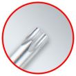 Jeu de 10 clés mâles coudées Torx longues T8 à T50 KS TOOLS 151.4880 photo du produit Secondaire 2 S