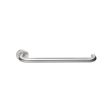 Béquille double XL sur rosace JADE bec de cane spécial PMR inox 1294 Héraclès B-INOX-02XL photo du produit Secondaire 5 S