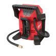 Compresseur 12V M12 BI-0 (sans batterie ni chargeur) - MILWAUKEE TOOL - 4933464124 pas cher Secondaire 3 S