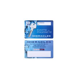 Jeu de cylindres pour serrure Vega finition laiton Y7+ photo du produit