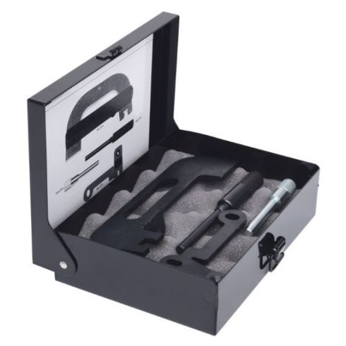 Jeu d'outils de calage moteur Renault (K4J - K4M - F4P - F4R) KS TOOLS 400.1875 photo du produit Secondaire 3 L