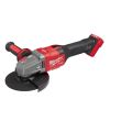 Meuleuse d'angle 18 V FUEL M18 FHSAG150XB-0X 150 mm (sans batterie ni chargeur) en HD box MILWAUKEE 4933471084 photo du produit Secondaire 1 S