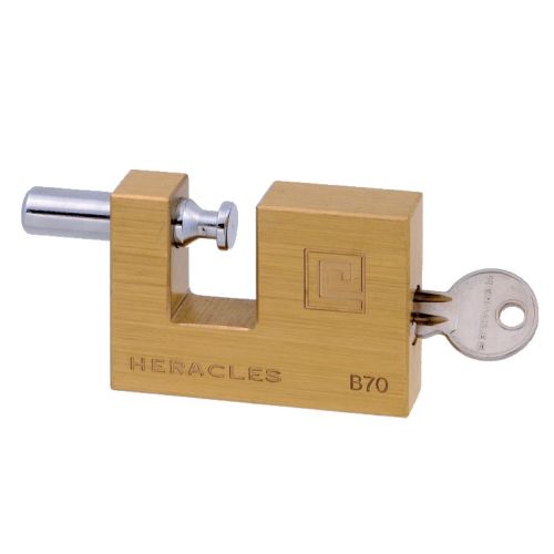 Cadenas BLOCUS B70 Héraclès I-CAD-B70 photo du produit