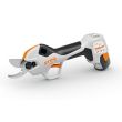 Sécateur 10,8 V ASA 20 + batterie AS 2 + chargeur AL 1 STIHL VA05-011-6210 photo du produit Secondaire 3 S