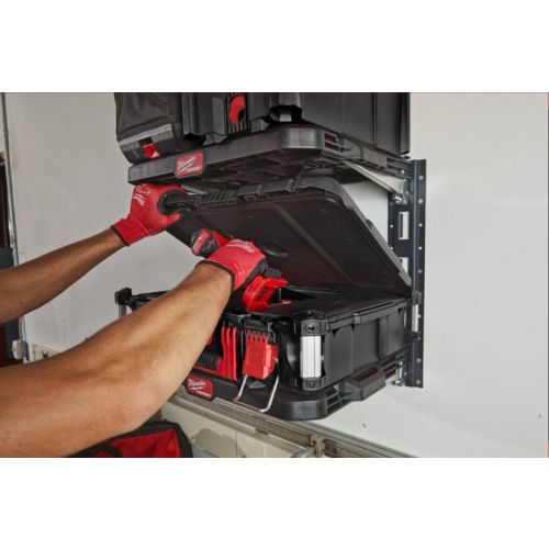 Système d'étagères PACKOUT MILWAUKEE 4932472127 photo du produit Secondaire 6 L