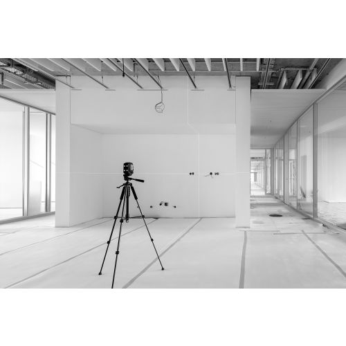 Laser croix GEO1X-GREEN SET - GEO FENNEL - 541260 pas cher Secondaire 4 L