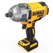 Boulonneuse 18 V BRUSHLESS 1396 Nm (sans batterie ni chargeur) + coffret T-STAK DEWALT DCF900NT-XJ photo du produit Secondaire 2 S