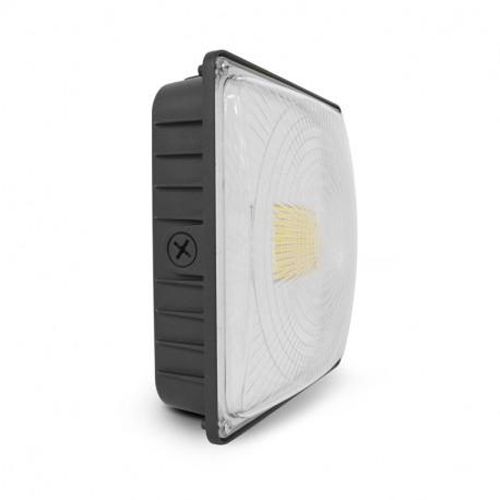 Spot garage STATION LED 4000 K 45 W MIIDEX LIGHTING 90170 photo du produit Secondaire 1 L