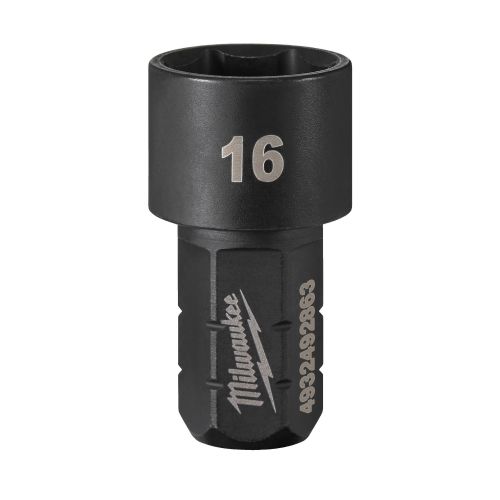 Douille 16mm FPTR-S16 - MILWAUKEE TOOL - 4932492863 pas cher Principale L