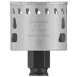 Scie trépan pro diamant PC PLUS céramique 41 mm photo du produit Secondaire 1 S