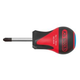 Tournevis KS Tools Ultimateplus® tom pouce Pozidriv® PZ3 L38 mm - 922.6085 photo du produit Principale M