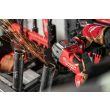 Pack de 4 outils 18 V M18 FPP4B2-533P + 2 batteries 5,5 Ah + 1 batterie 3 Ah en coffret Packout Trolley MILWAUKEE 4933479536 photo du produit Secondaire 12 S