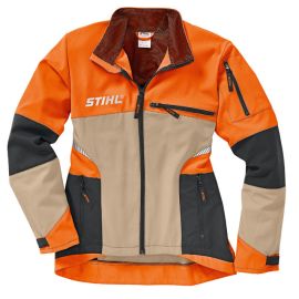 Veste DYNAMIC VENT taille L - STIHL - 0088-335-0505 pas cher Principale M