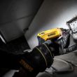 Tournevis gyroscopique 7,2 V DCF680G2-QW + 2 batteries 1 Ah + chargeur + coffret DEWALT DCF680G2-QW photo du produit Secondaire 1 S