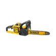 Tronçonneuse 54 V XR FLEXVOLT Brushless + batterie 3 Ah + chargeur DEWALT DCM575X1-QW photo du produit