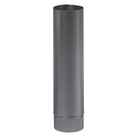 Tuyau rigide alumini&eacute; 1000mm D111 - TEN  - 701111 pas cher Principale M