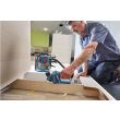 Rabots 12 V GHO 12V-20 + 2 batteries 3 Ah + chargeur + coffret L-BOXX BOSCH 06015A7001 photo du produit Secondaire 8 S