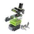 Batterie Lithium+ 18V ONE+ 5Ah RB1850X RYOBI 5133005287 photo du produit Secondaire 2 S
