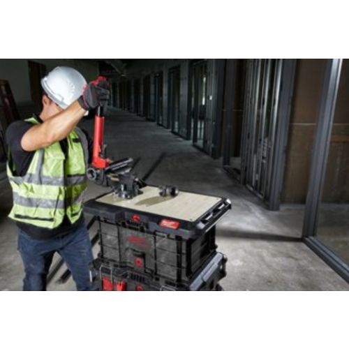 Plateau de travail Milwaukee PACKOUT - 4932472128 photo du produit Secondaire 6 L