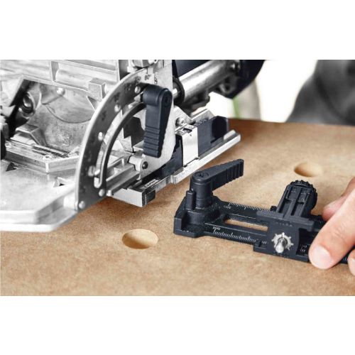 Butée de report QA - DF 500 / 700 - FESTOOL - 498590 pas cher Secondaire 1 L