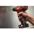 Perceuse-visseuse 12V Milwaukee BDD402C + 2 batteries 4Ah + chargeur + coffret KITBOX -4933441925 photo du produit Secondaire 3 S