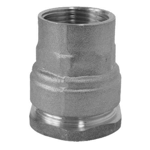 Raccord P.E femelle 40-1 1/4 - GARIS - 847-40-33S pas cher