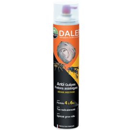 Insecticide anti-guêpes Dalep aérosol 750 ml - 107005514 pas cher Principale M