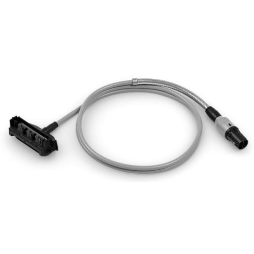 Cable de connexion rapide pour batteries AR L - STIHL - 4871-440-2000 pas cher Principale L