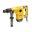 Perforateur  burineur SDS-MAX 1050 W Brushless 7,1J DEWALT D25810K-QS photo du produit