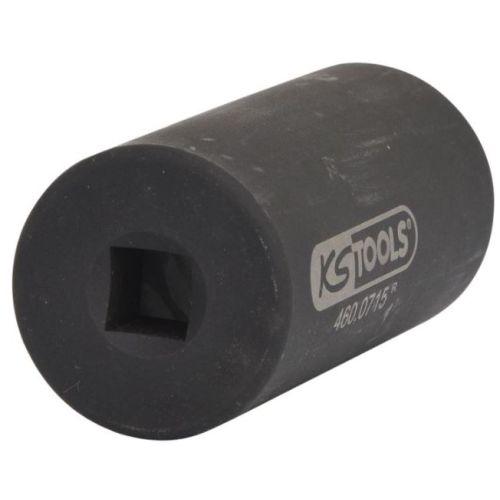 Douille 1/2 '' – 38 mm pour injecteur Scania 340 KS TOOLS 460.0715 photo du produit Secondaire 3 L