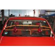 Jeu de ventouses double pour vitre ou pare-brise et sangle KS TOOLS 140.1010 photo du produit Secondaire 1 S